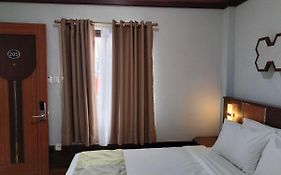 Maryam Guest House